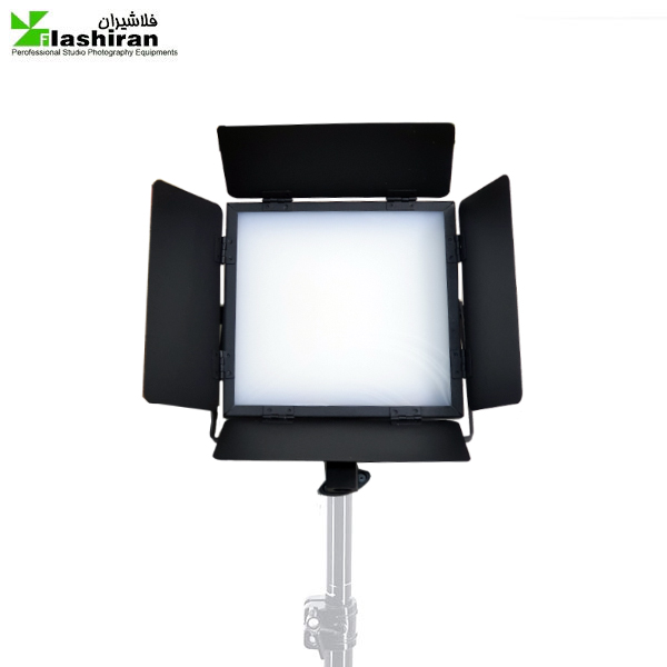 نور فلات Triopo T460 SMD نور فلات Triopo T460 SMD