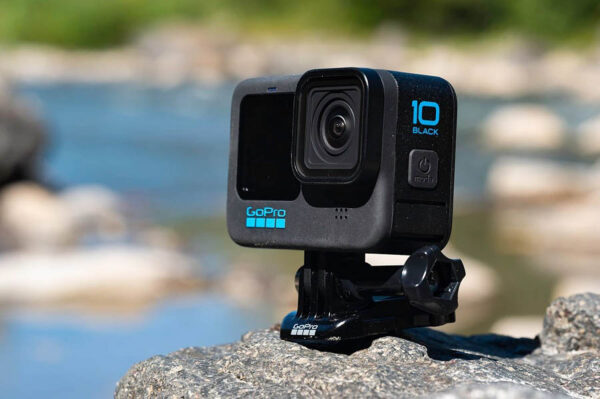 نقد و بررسی دوربین گوپرو هیرو GoPro Hero 10 Black نقد و بررسی دوربین گوپرو هیرو GoPro Hero 10 Black
