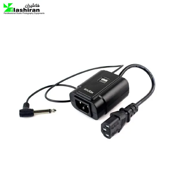 Godox Ricev DMR 16 2