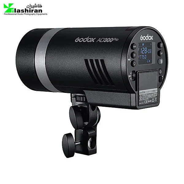 Godox AD300pro 2
