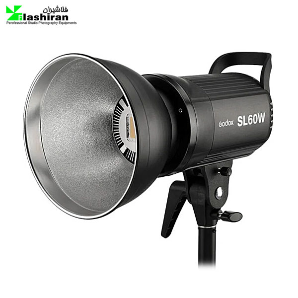 ویدیو لایت گودکس Godox SL-60 LED ویدیو لایت گودکس Godox SL-60 LED