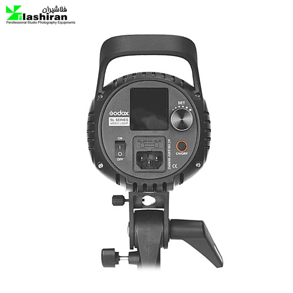 ویدیو لایت گودکس Godox SL-60 LED ویدیو لایت گودکس Godox SL-60 LED