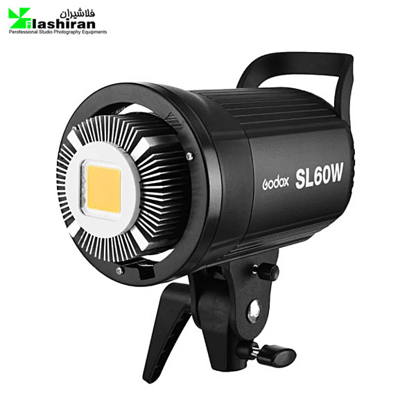 ویدیو لایت گودکس Godox SL-60 LED ویدیو لایت گودکس Godox SL-60 LED