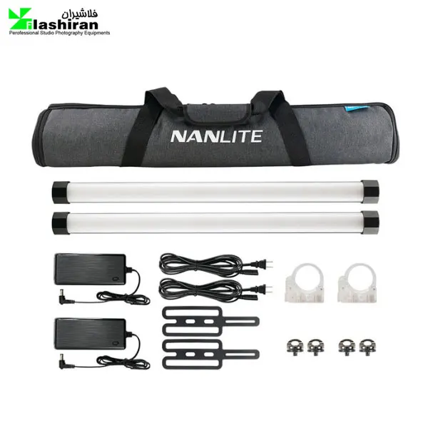 Nanlite PavoTube 30C 1