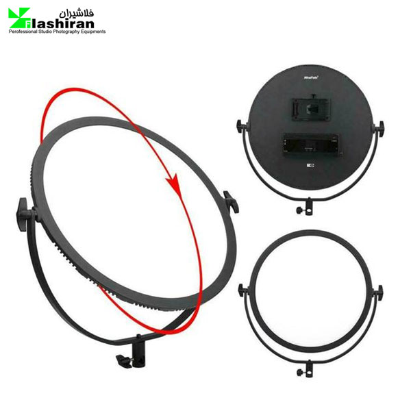 نور ثابت ال ای دی مکس لایت Maxlight SL-360ARC نور ثابت ال ای دی مکس لایت Maxlight SL-360ARC