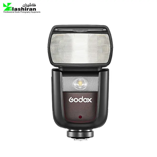 Godox V860 III 1