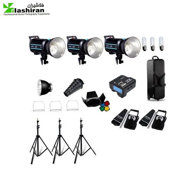 Godox Qsii Kit 8