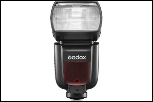 نقد و بررسی فلاش اکسترنال گودکس Godox TT685S II