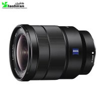 لنز سونی SONY FE 16-35MM F/4 ZA OSS LENS دست دوم لنز سونی SONY FE 16-35MM F/4 ZA OSS LENS دست دوم