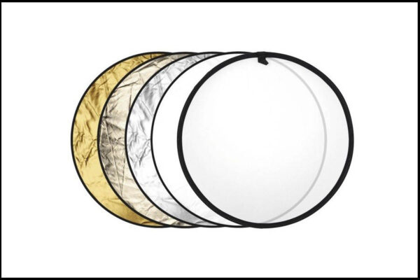 ویژگی‌های برتر رفلکتور Reflector 5×1 godox