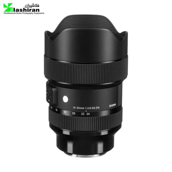 SIGMA 14 24MM F2 2