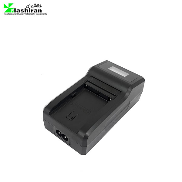 شارژر فتومکس مدل Fotomax CH9001 Fast Charger مناسب برای باتری NP-F970 شارژر فتومکس مدل Fotomax CH9001 Fast Charger مناسب برای باتری NP-F970