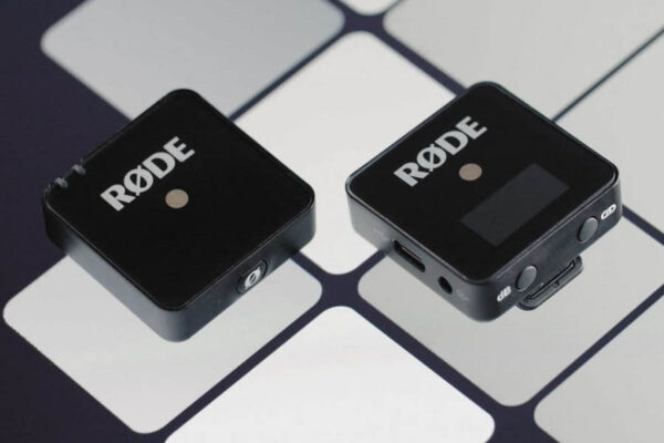 میکروفون یقه ای بی سیم Rode Wireless GO مناسب چه افرادی است؟