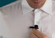 میکروفون بویا