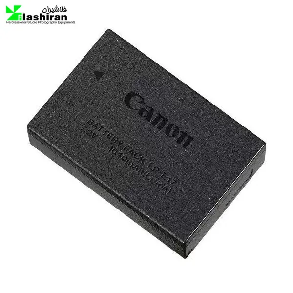 باتری کاننCanon LP-E17 Battery