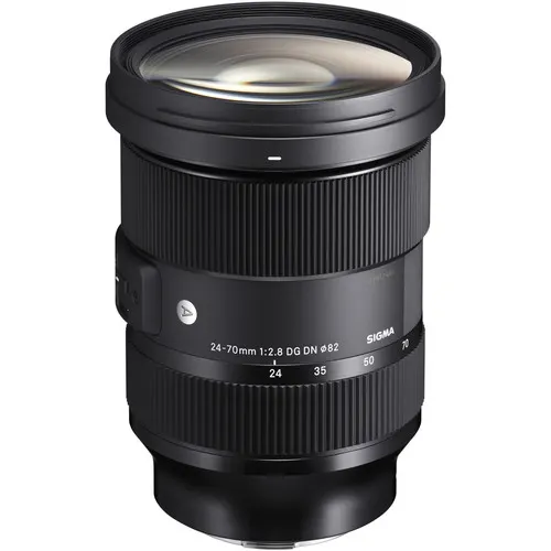 Sigma 24 70 سیگما 24 70