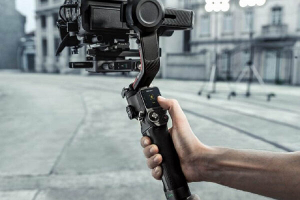 ویژگی&zwnj;های برتر گیمبال دوربین دی جی آی DJI RS 3 Gimbal Stabilizer
