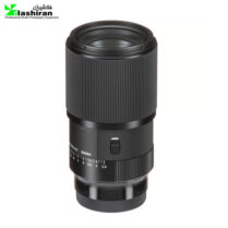 لنز سیگما  SIGMA 105MM F/2.8 DG DN MACRO ART FOR SONY E کارکرده
