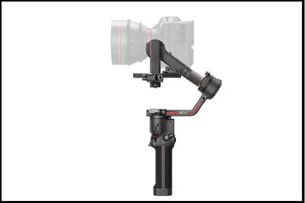 ویژگیهای برتر Stabilizer DJI RS 3 Pro Gimbal Stabilizer