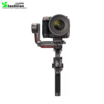 گیمبال دوربین دی جی آی  Stabilizer DJI RS 3 Pro Gimbal Stabilizer دست دوم