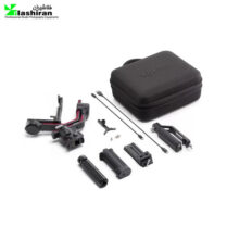 گیمبال دوربین دی جی آی  Stabilizer DJI RS 3 Pro Gimbal Stabilizer دست دوم