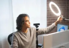 آیا رینگ لایت‌ها در واقعیت خوب هستند | چه زمانی از این ابزار استفاده کنیم؟