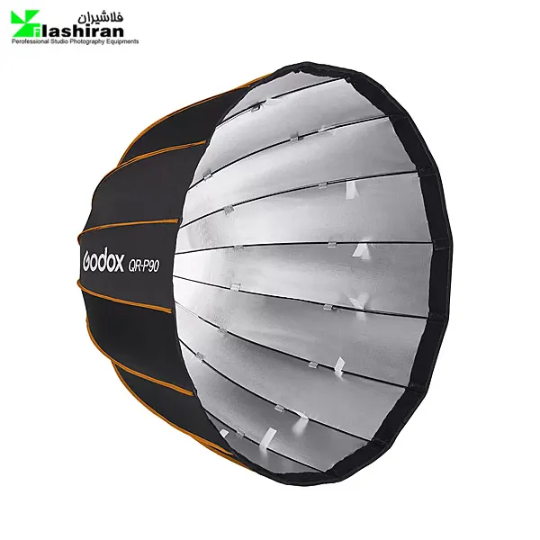 Godox QR P90 Parabolic 1