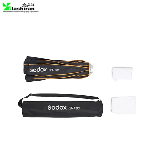 Godox QR P90 Parabolic 5