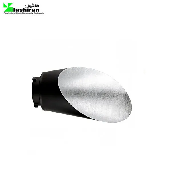 کاسه بکگراند BACKLIGHT REFLECTORبدون گیره