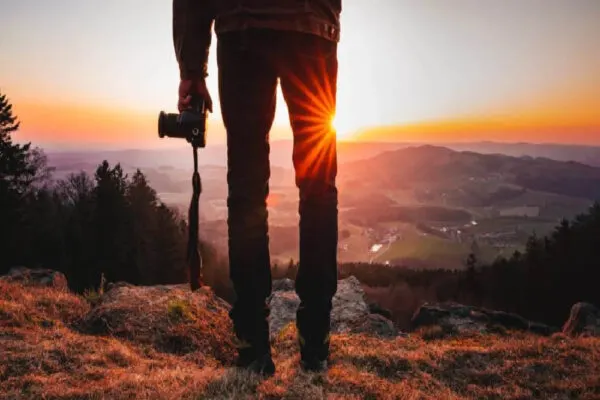 Art of Photography