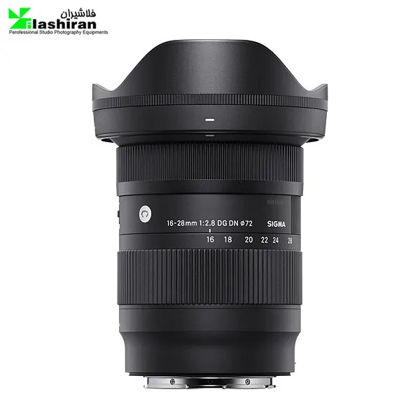 SIGMA 16 28MM DG DN 2