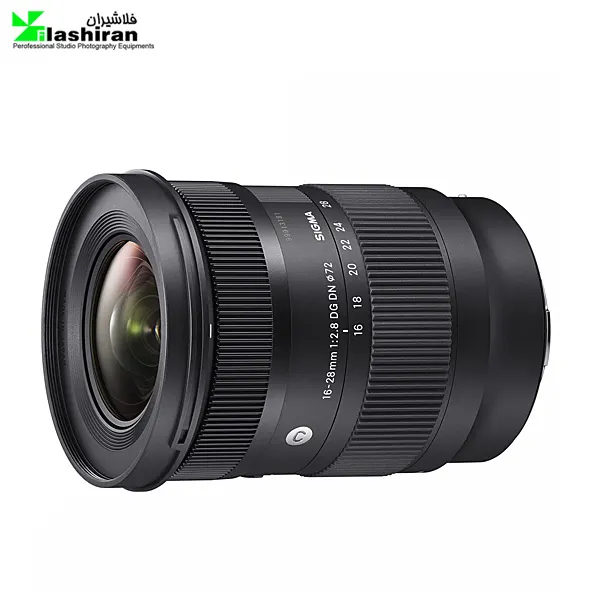 SIGMA 16 28MM DG DN 3