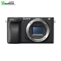 دوربین سونی Sony a6400