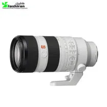 لنز 70 200 سونی
