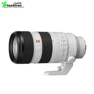 لنز 70 200 سونی