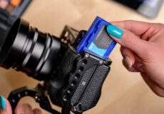 6 نکته که باید قبل از خرید باتری و شارژر دوربین عکاسی بدانید