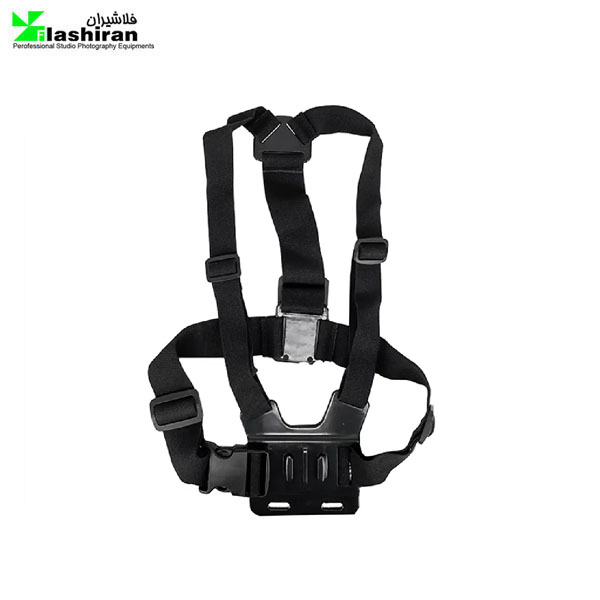 کیت کامل لوازم جانبی گوپرو Gopro Accessories Combo Kit 55 in 1 کیت کامل لوازم جانبی گوپرو Gopro Accessories Combo Kit 55 in 1