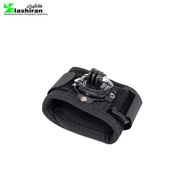 کیت کامل لوازم جانبی گوپرو Gopro Accessories Combo Kit 55 in 1 کیت کامل لوازم جانبی گوپرو Gopro Accessories Combo Kit 55 in 1