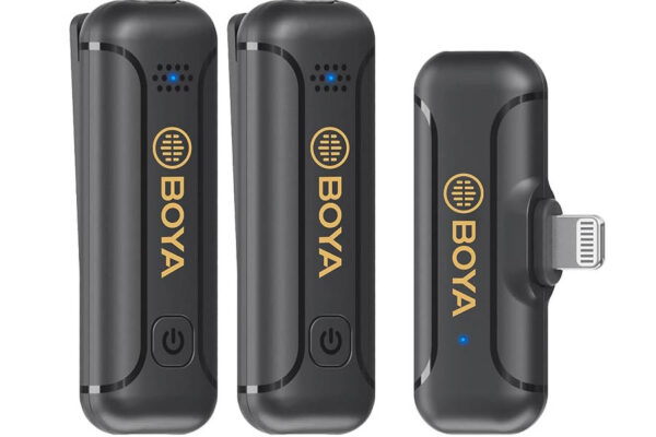 میکروفون BOYA BY-WM3T2-D2 Mobile برای کدام افراد مناسب است؟