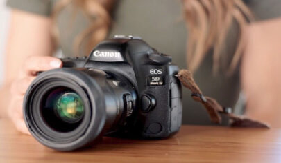 Camera Insurance Companies In Iran Pic1 شرکت های بیمه دوربین عکاسی در ایران | با این شرکتها تجهیزات خود را بیمه کنید