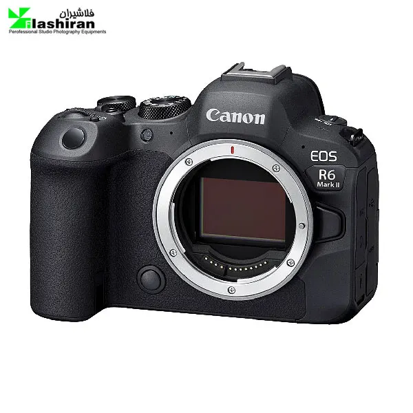 EOS R6 Mark II 1