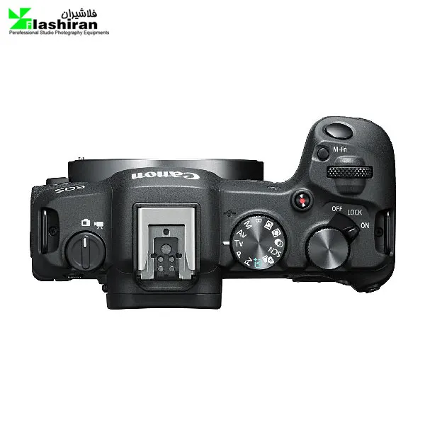 EOS R8 3