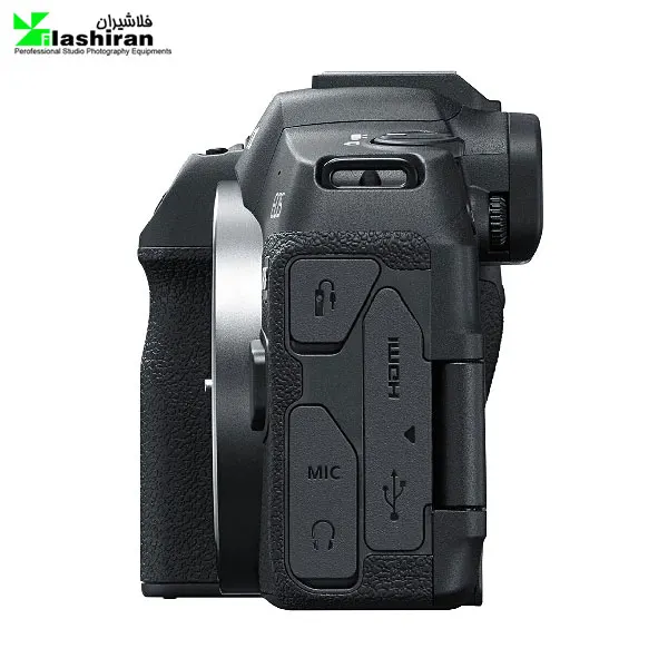 EOS R8 5