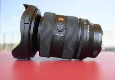 بررسی لنز Sony FE 16-35mm F2.8 GM II