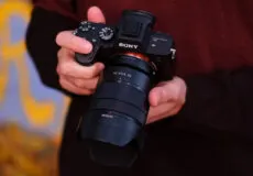 بهترین فلاش‌ها برای دوربین سونی Sony a7 iii حتی با بودجه کم