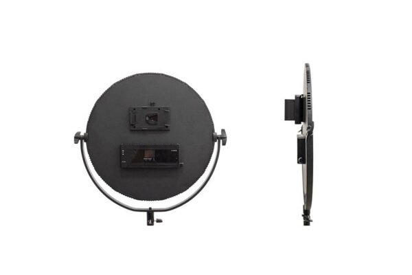 معرفی نور ثابت (سرامیکی) ال ای دی SL-360ARC Soft Light
