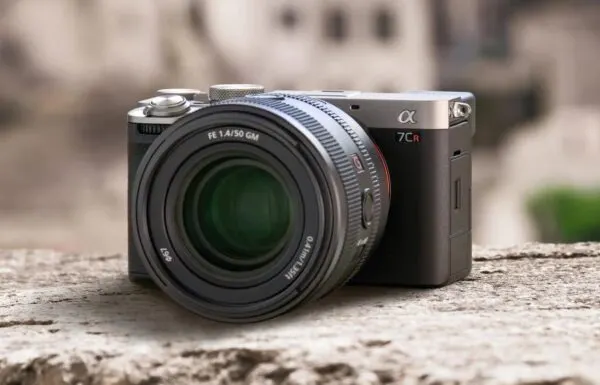 بررسی دوربین Sony a7C II | جدیدترین دوربین برند سونی