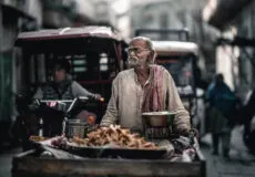 عکاسی خیابانی | ویژگی‌ها و لوازم مورد نیاز این سبک خاص عکاسی