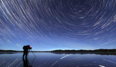 عکاسی نجومی | به تصویر کشیدن جهان آفرینش با دوربین عکاسی