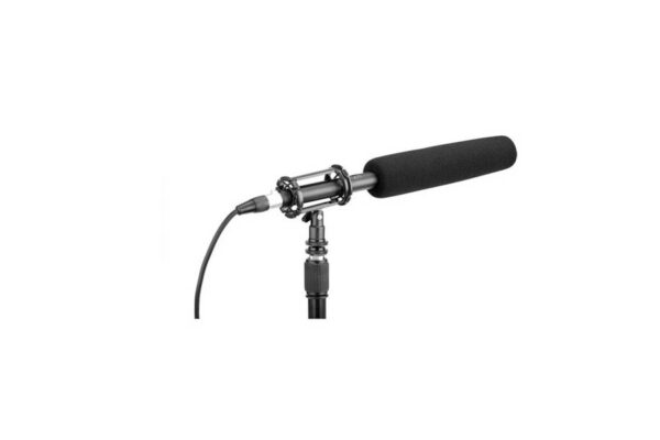 ویژگی&zwnj;های برتر میکروفون&zwnj; شاتگان&zwnj; BOYA BY-BM6060L